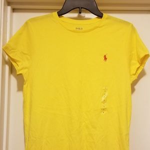 Women's Polo Ralph Lauren T-shirt